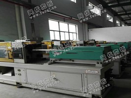 出售6台二手07年震雄90吨注塑机