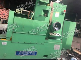 出售1台二手上海机床M7475B立轴圆台平面磨床