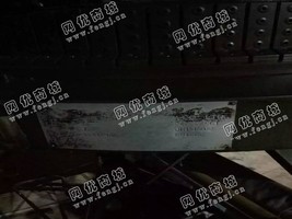出售8台二手建华34寸72路24针大圆机