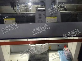 出售2台二手越发357针电脑横机