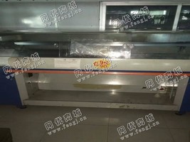 出售18台二手越发9针电脑横机