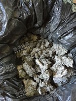 废杂铅回收