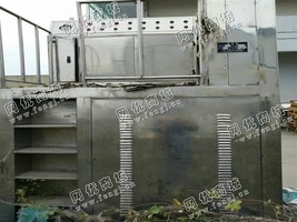 出售一台二手1500型润药机