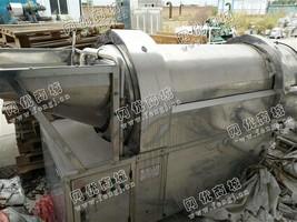 出售一台二手720-1型洗药机