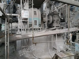 出售一台二手2413球磨机