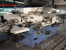 出售1台二手*荣光RIG-150内圆磨床