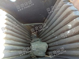 出售一台二手57破碎机