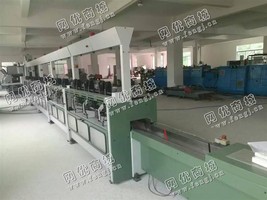 出售一台二手2000年马天尼3009胶装龙