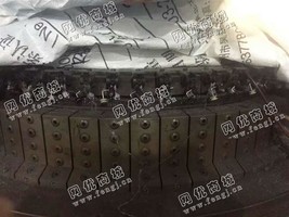 出售2台二手山立34寸60路18针罗纹机