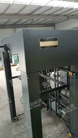 出售一台二手13年景德镇4740E印刷机