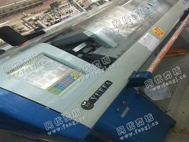 出售10台二手9针越发电脑横机