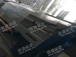 出售8台二手9针越发电脑横机