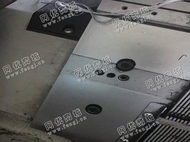 出售8台二手9针越发电脑横机