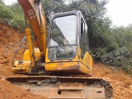 出售一台二手福田雷沃150-7挖掘机