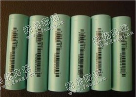 18650B品电池回收