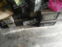 200安船舶电瓶回收