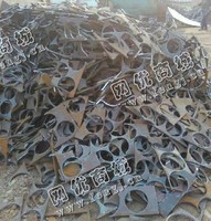 8个厚边角料上门回收
