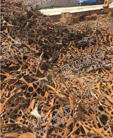 河南地区炉料边角料上门回收