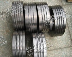 硬质合金轧辊（钨钢）回收