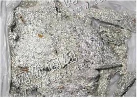 浙江地区环保锡渣回收