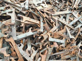 高铬炉篦条（Cr25Ni回收