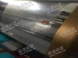 出售12台二手飞虎12针电脑横机