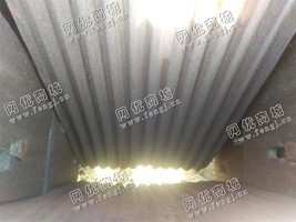 出售一台二手400*600破碎机