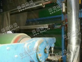 出售一台二手3.2米烘干机