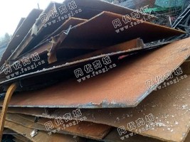 利用材板料上门回收