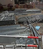 江苏地区镀锌角料上门回收