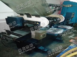 出售一台二手造前210电脑不干胶印刷机