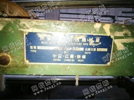出售72台二手四纺200剑杆织机