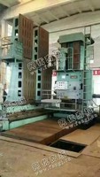 出售一台二手XB44200立体仿形铣床
