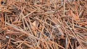 广西地区钢筋头大量收购