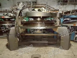出售2台二手圆品38寸84路24针大圆机