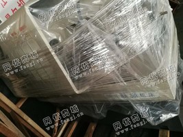 出售1台二手浙江联强LK32AS数控车床