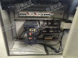 出售1台二手2012年浙江联强LK32BS数控车床