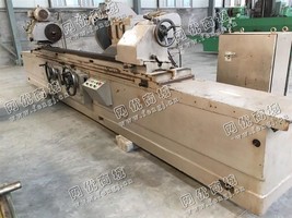 出售1台二手2.5O米北京二机床厂B2-045*外圆磨床