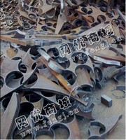 各种边角料大量回收