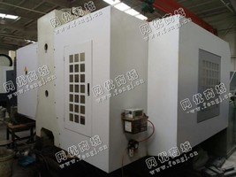出售1台二手2009年宝鸡1270加工设备