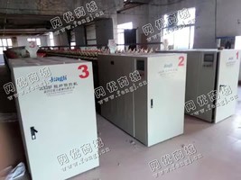 出售3台二手新昌精力160锭机电一体化倍捻机