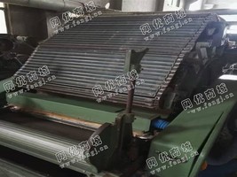 出售20台二手青岛东佳186F梳棉机