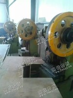 出售三台二手J23-10扬力10吨冲床