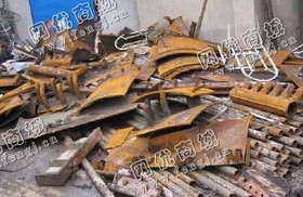 工地模板上门回收