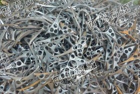 长沙地区废旧边角料上门回收