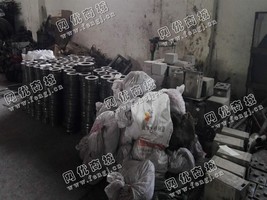 广东地区废旧钨钢工具回收