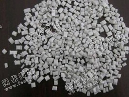 河北唐山出售PE进口工业膜颗粒