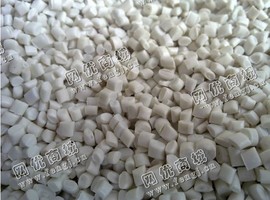 河北保定出售PE管道颗粒