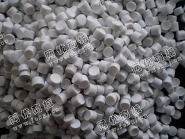 河北石家庄出售PVC软质管道颗粒