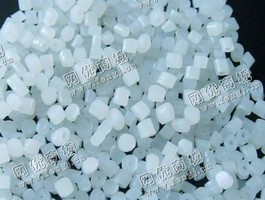 河北廊坊ABS白色高光饮水机外壳颗粒